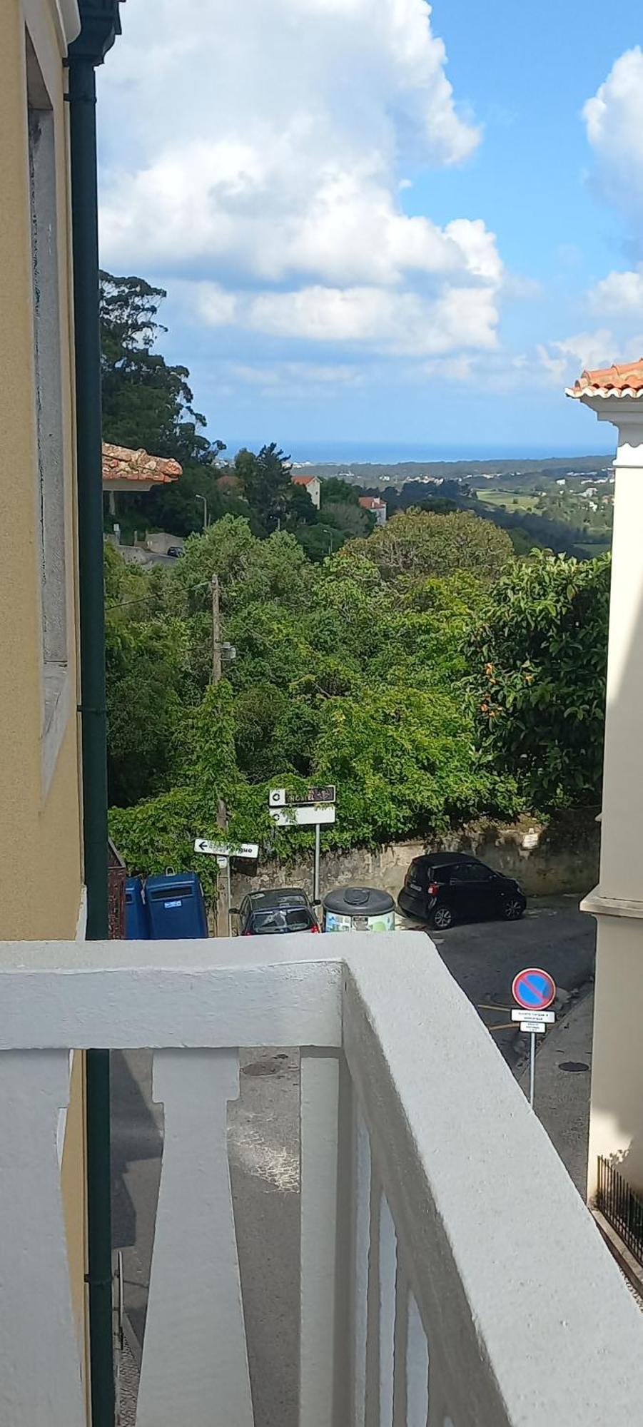 Casa Mariana 2 - Viver A Vila Sintra Exterior foto