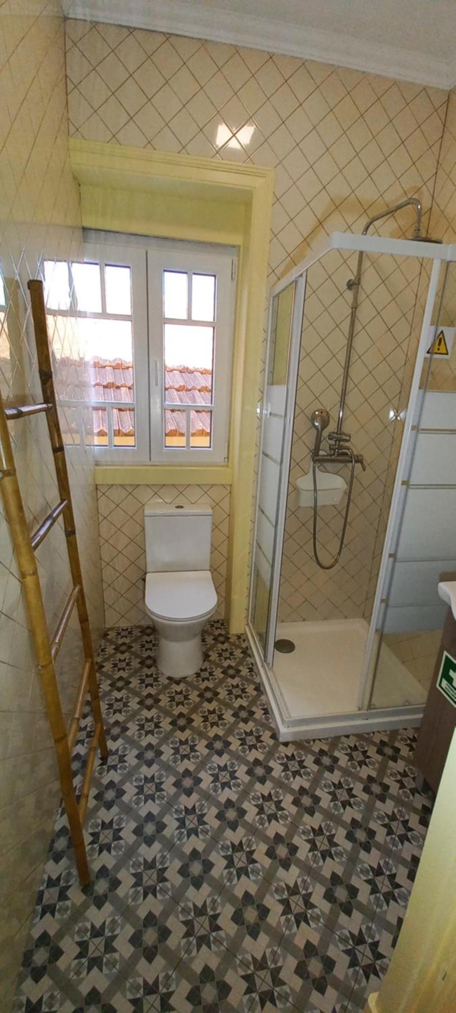 Casa Mariana 2 - Viver A Vila Sintra Exterior foto
